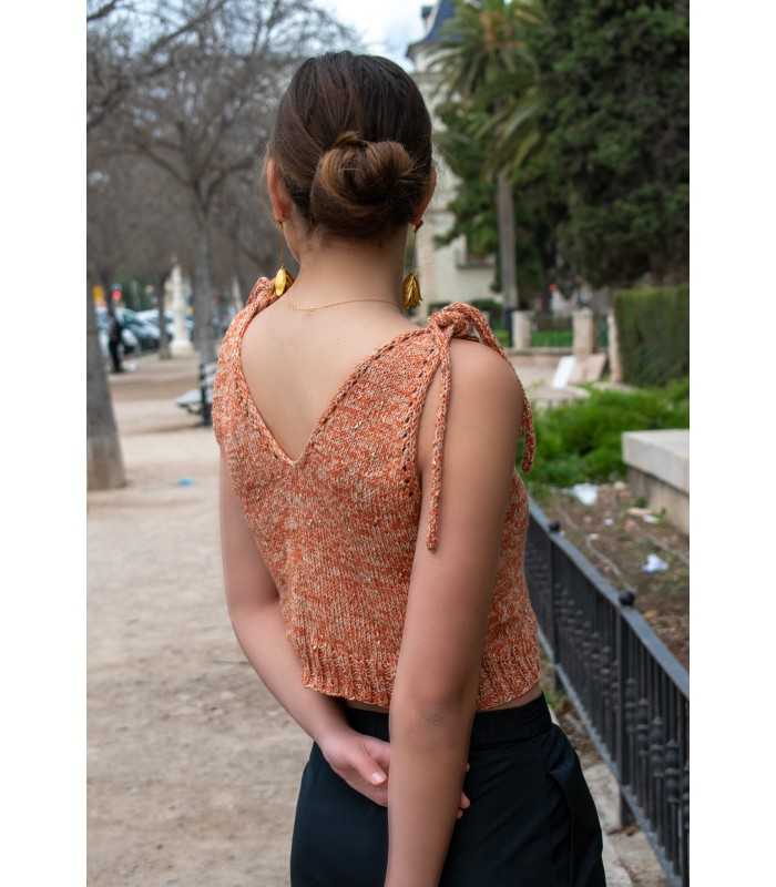 Top Macarena (Patrón)