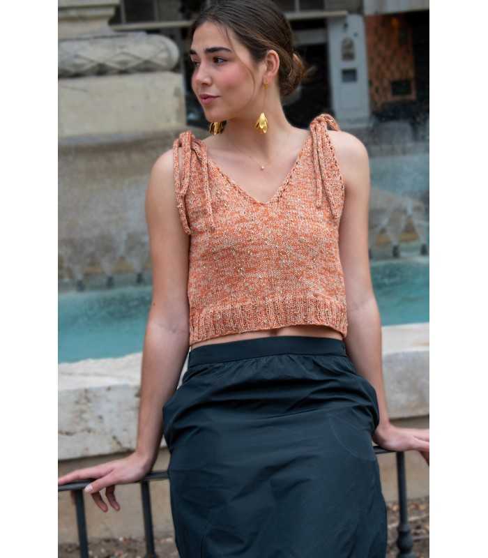 Top Macarena (Pattern)