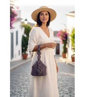 Bolso Saturno