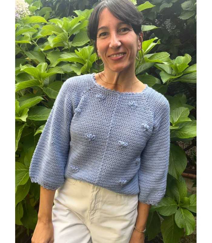 Kit pétalos de bruma