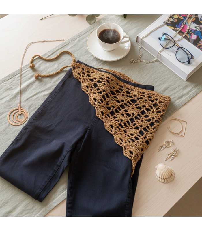 Kit Pañoleta Ambroz