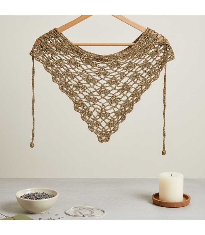 Pattern Pañoleta Ambroz