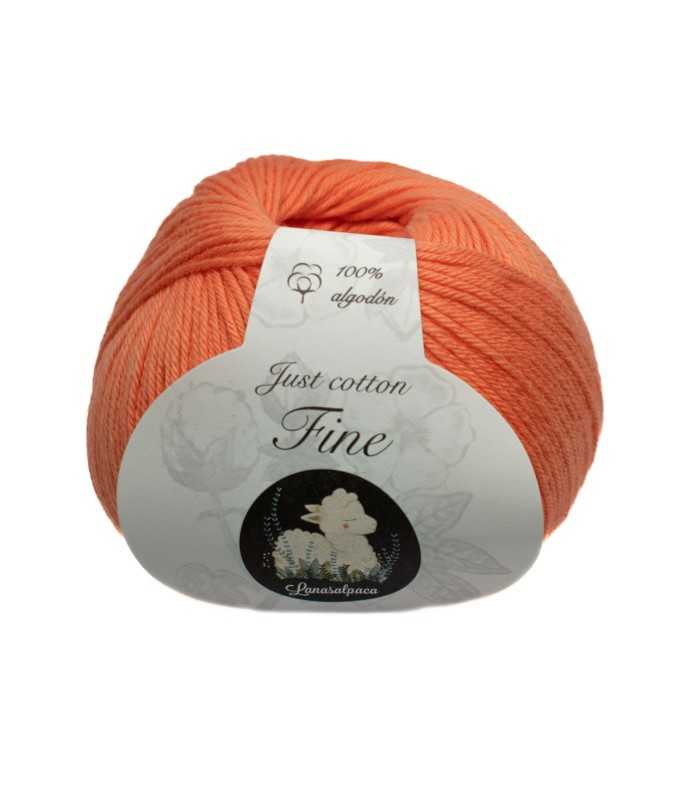 Fine - Just Cotton