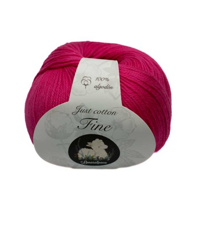 Fine - Just Cotton