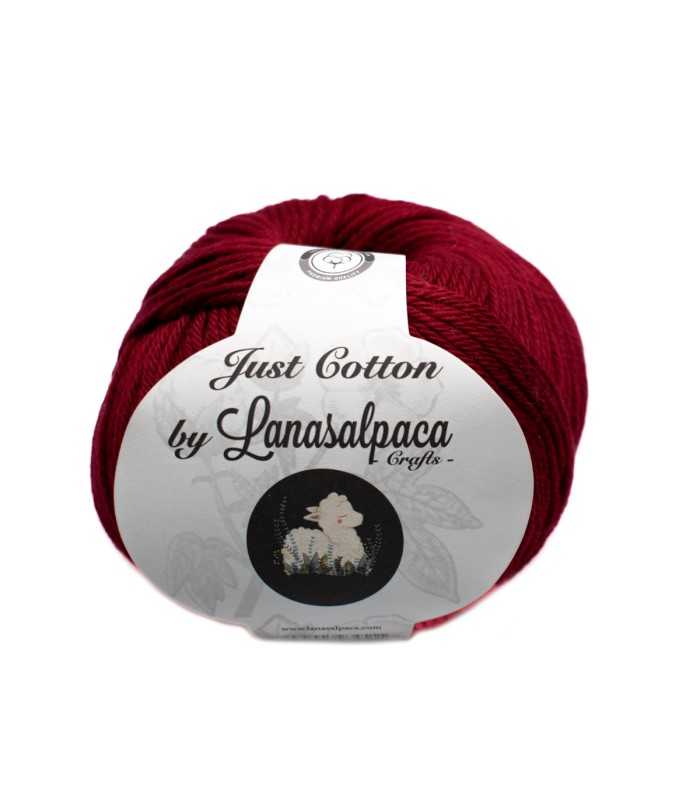 Just Cotton