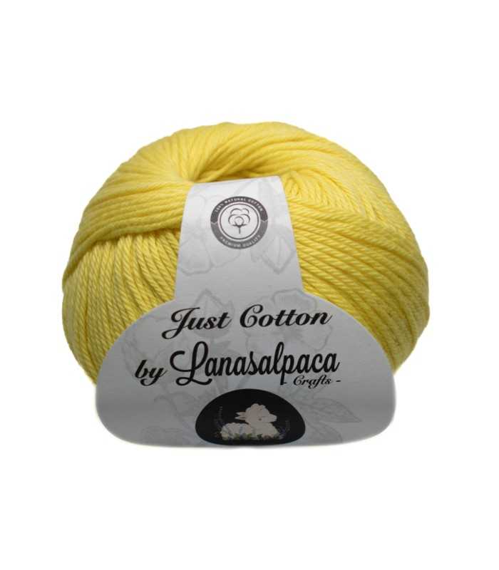 Just Cotton