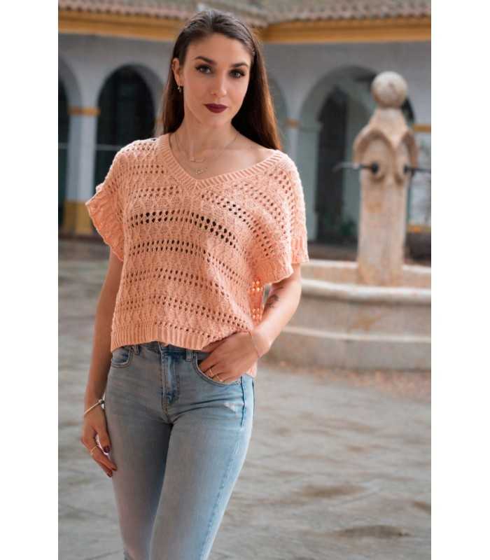 Mudéjar Sweater