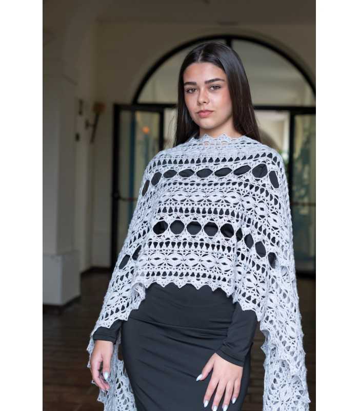 Knit&Art 8 - Aires del Sur