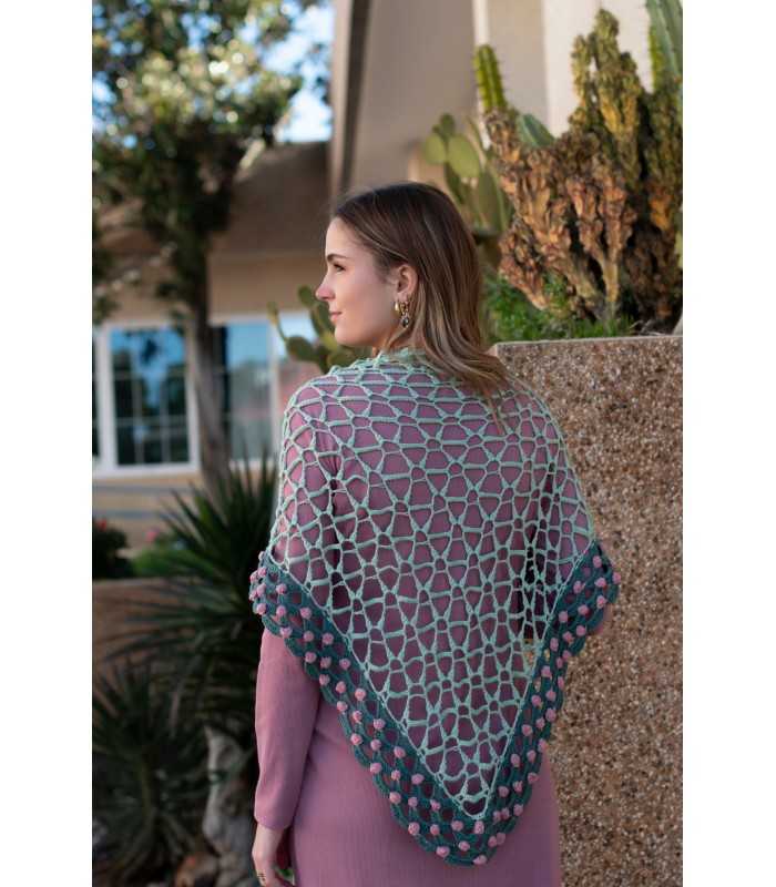 Knit&Art 8 - Aires del Sur