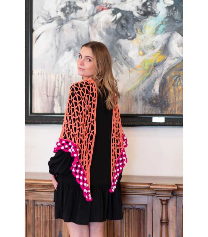 Knit&Art 8 - Aires del Sur