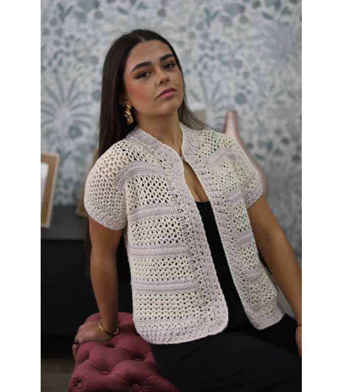 Chaqueta Primavera Nuni