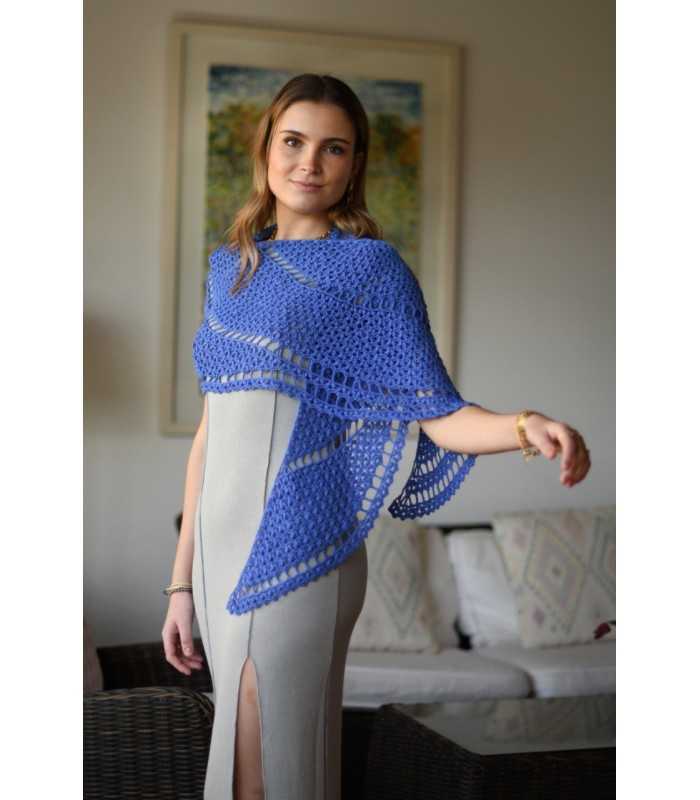 Knit&Art 8 - Aires del Sur