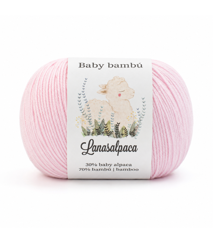 Baby Bambú