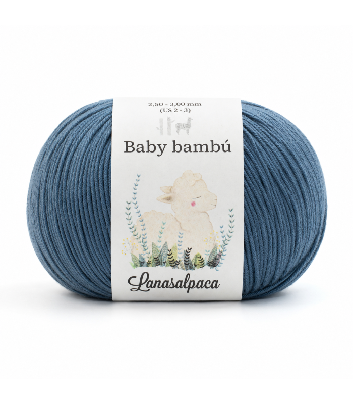 Baby Bamboo