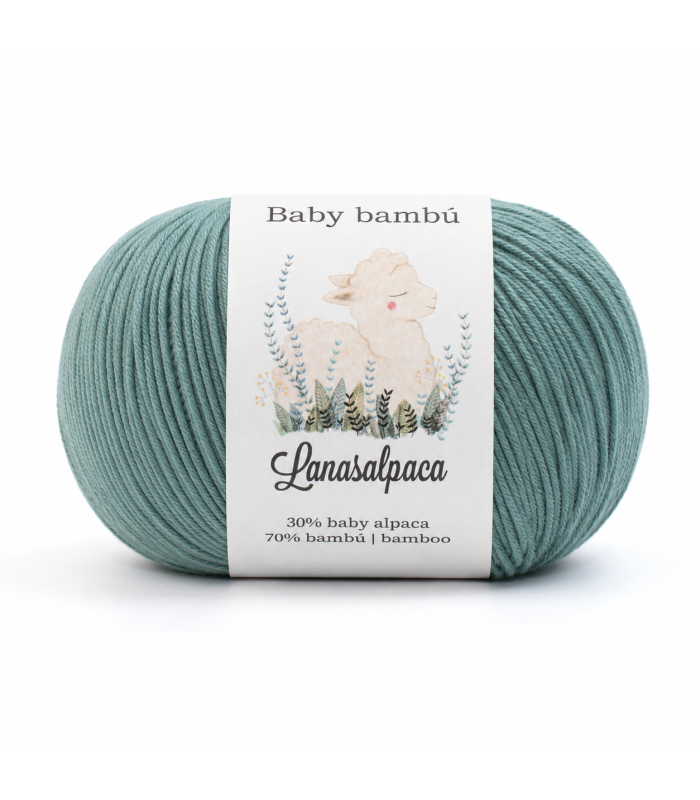 Baby Bamboo