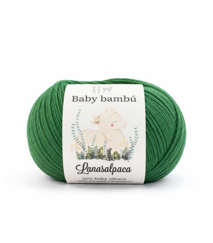 Baby Bamboo