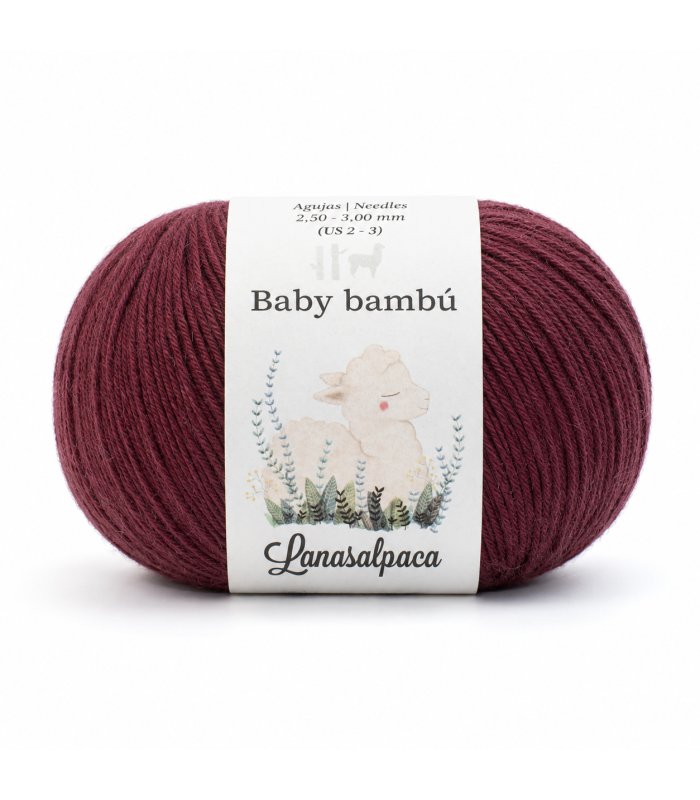 Baby Bamboo