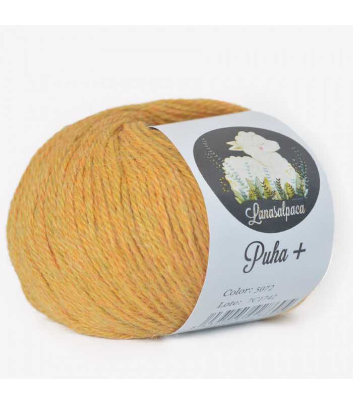 PUHA PLUS