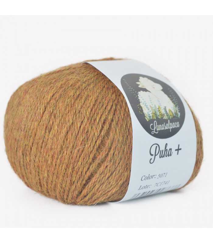 PUHA PLUS