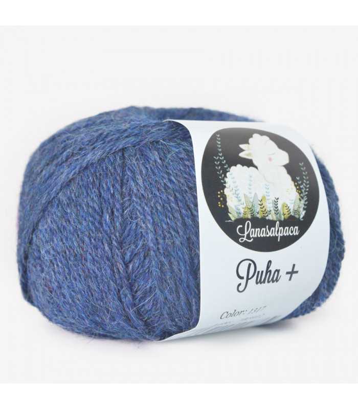 PUHA PLUS