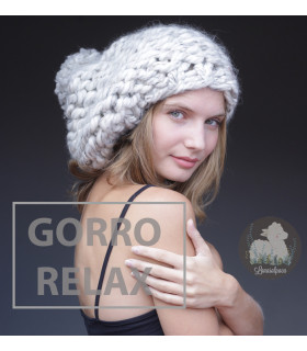 Gorro Relax