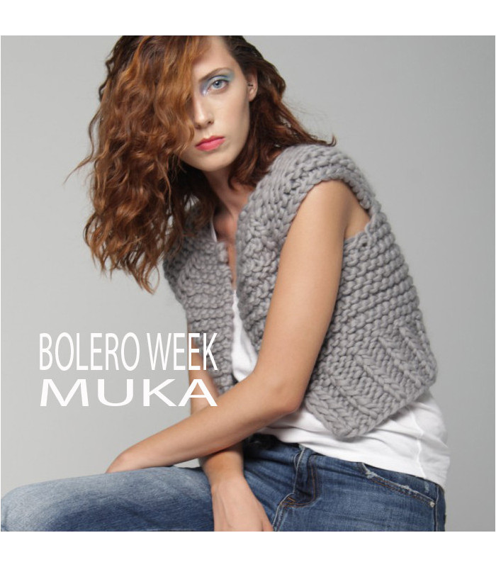 Bolero Week