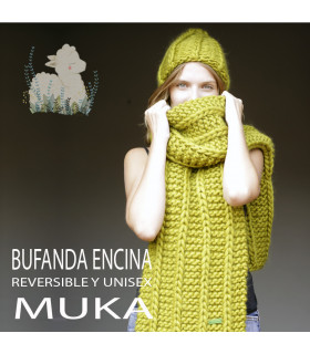 Encina Scarf