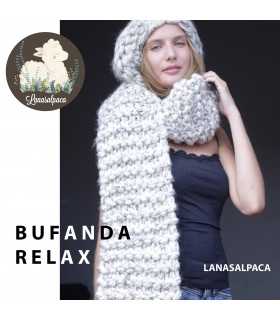 Relax Scarf