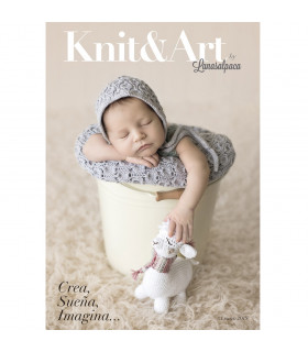 Knit&Art - 2ª edición