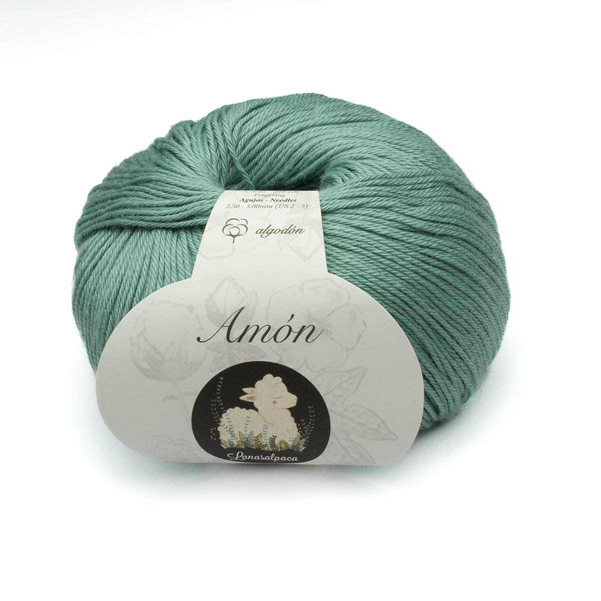 BABY ALPACA SILK - Aawool. Tu tienda online de lanas.